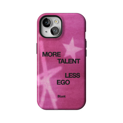 Talent Era iPhone Case gallery - Iphone_15_Iphone_1