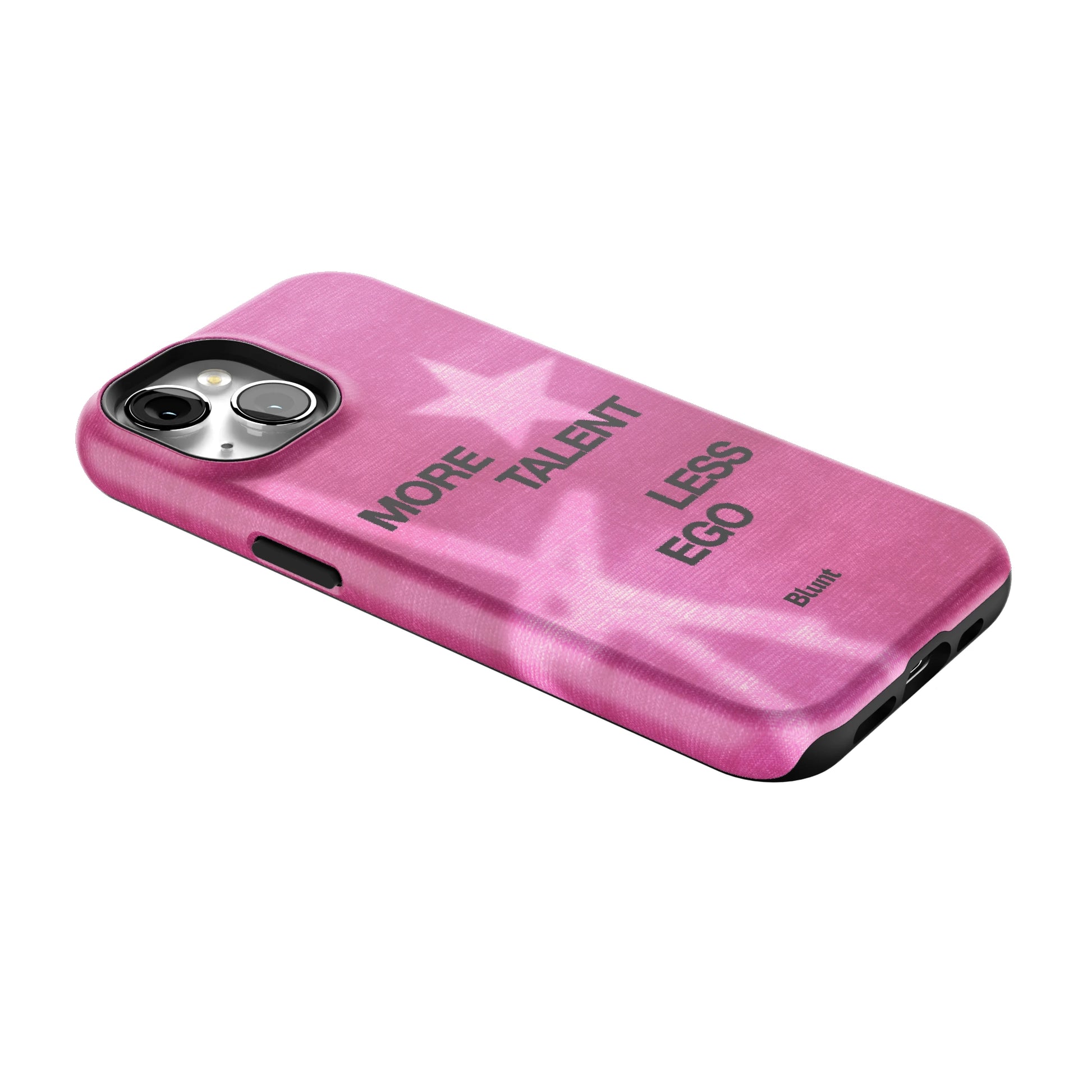 Talent Era iPhone Case gallery - Iphone_15_Iphone_2