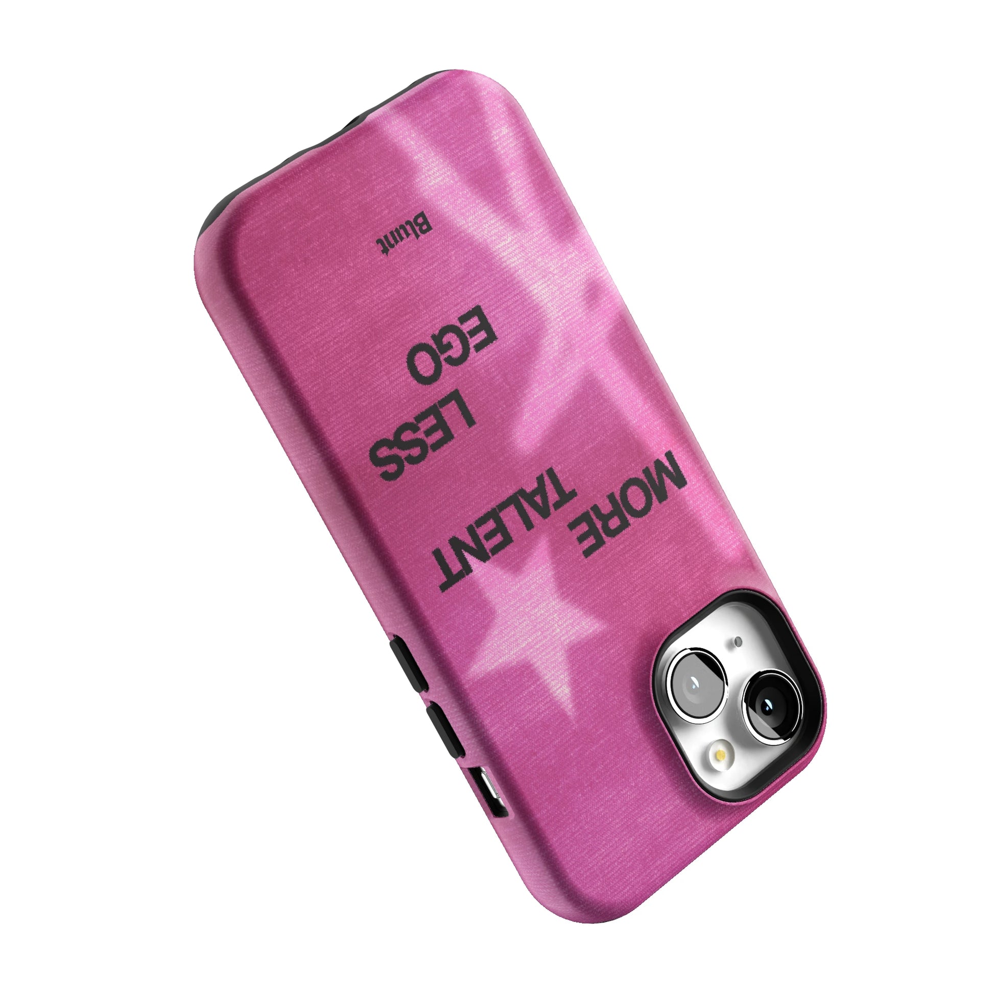 Talent Era iPhone Case gallery - Iphone_15_Iphone_5