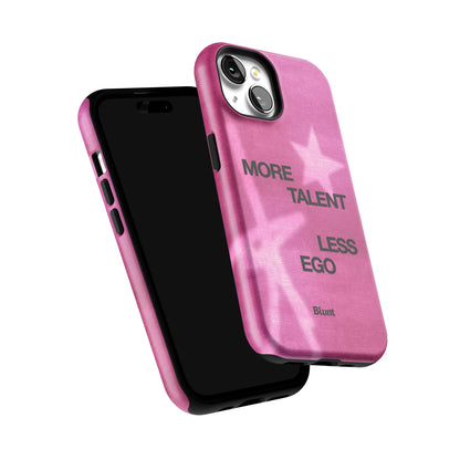 Talent Era iPhone Case gallery - Iphone_15_Iphone_6