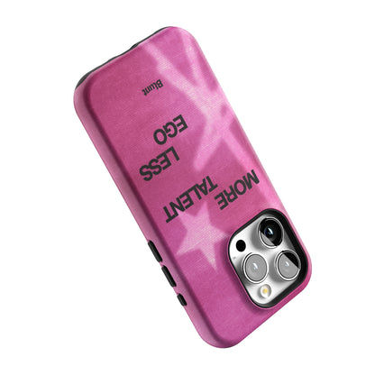 Talent Era iPhone Case gallery - Iphone_15_Pro_5