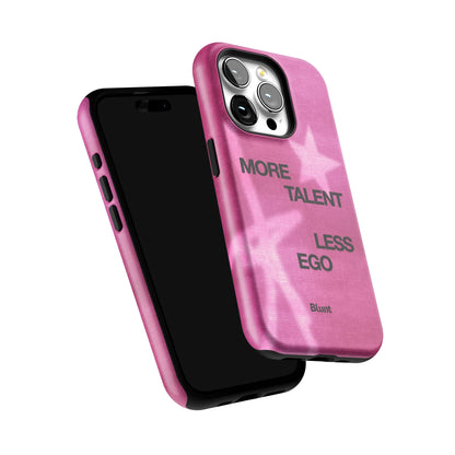 Talent Era iPhone Case gallery - Iphone_15_Pro_6