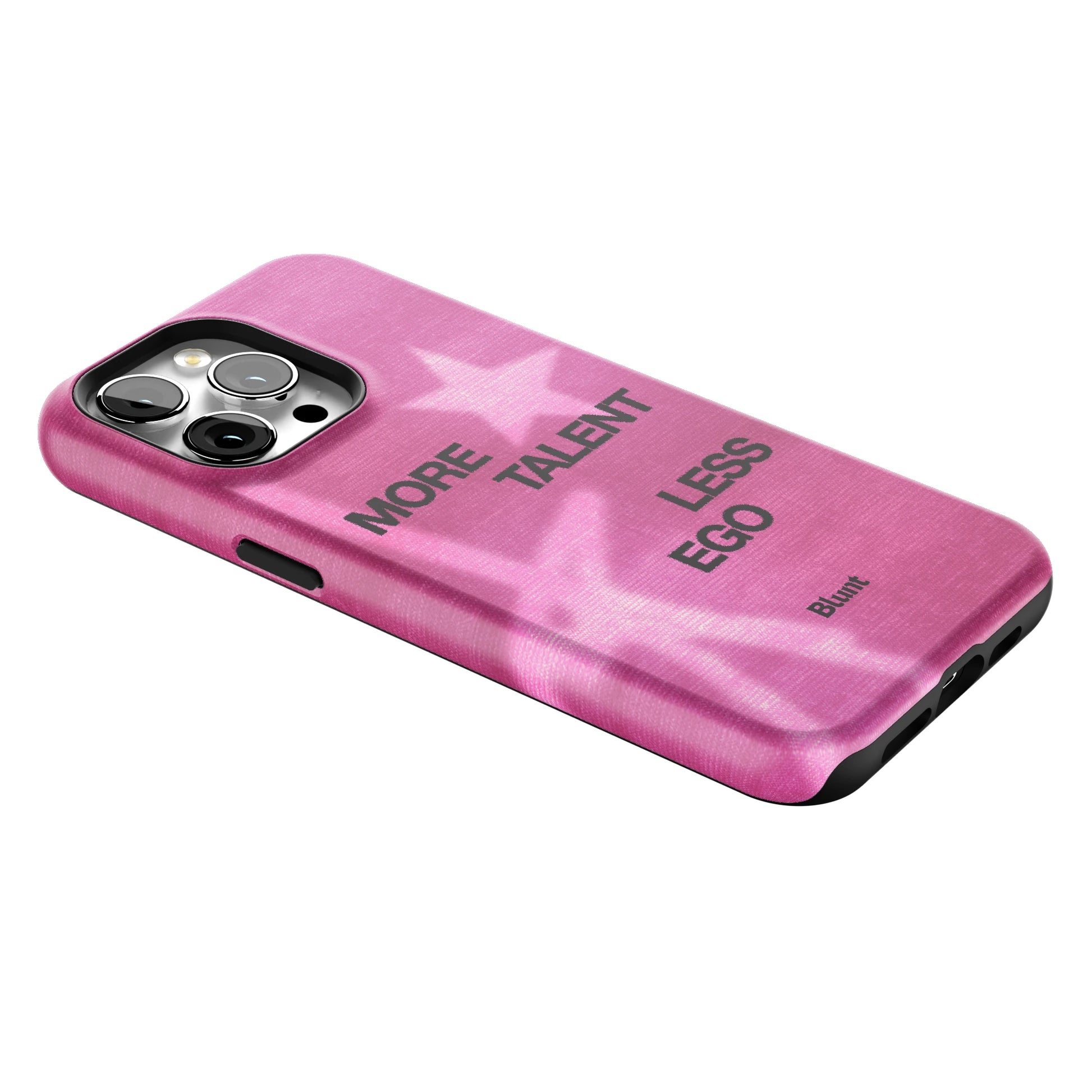 Talent Era iPhone Case gallery - Iphone_15_Pro_Max_2
