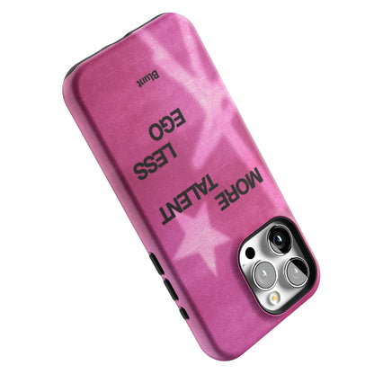 Talent Era iPhone Case gallery - Iphone_15_Pro_Max_5