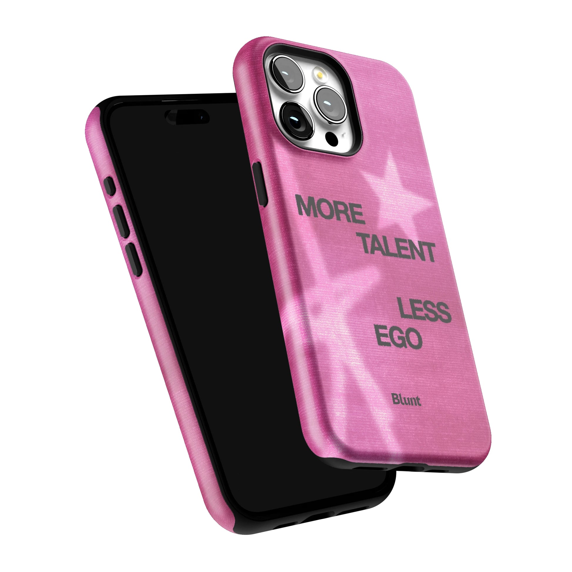 Talent Era iPhone Case gallery - Iphone_15_Pro_Max_6