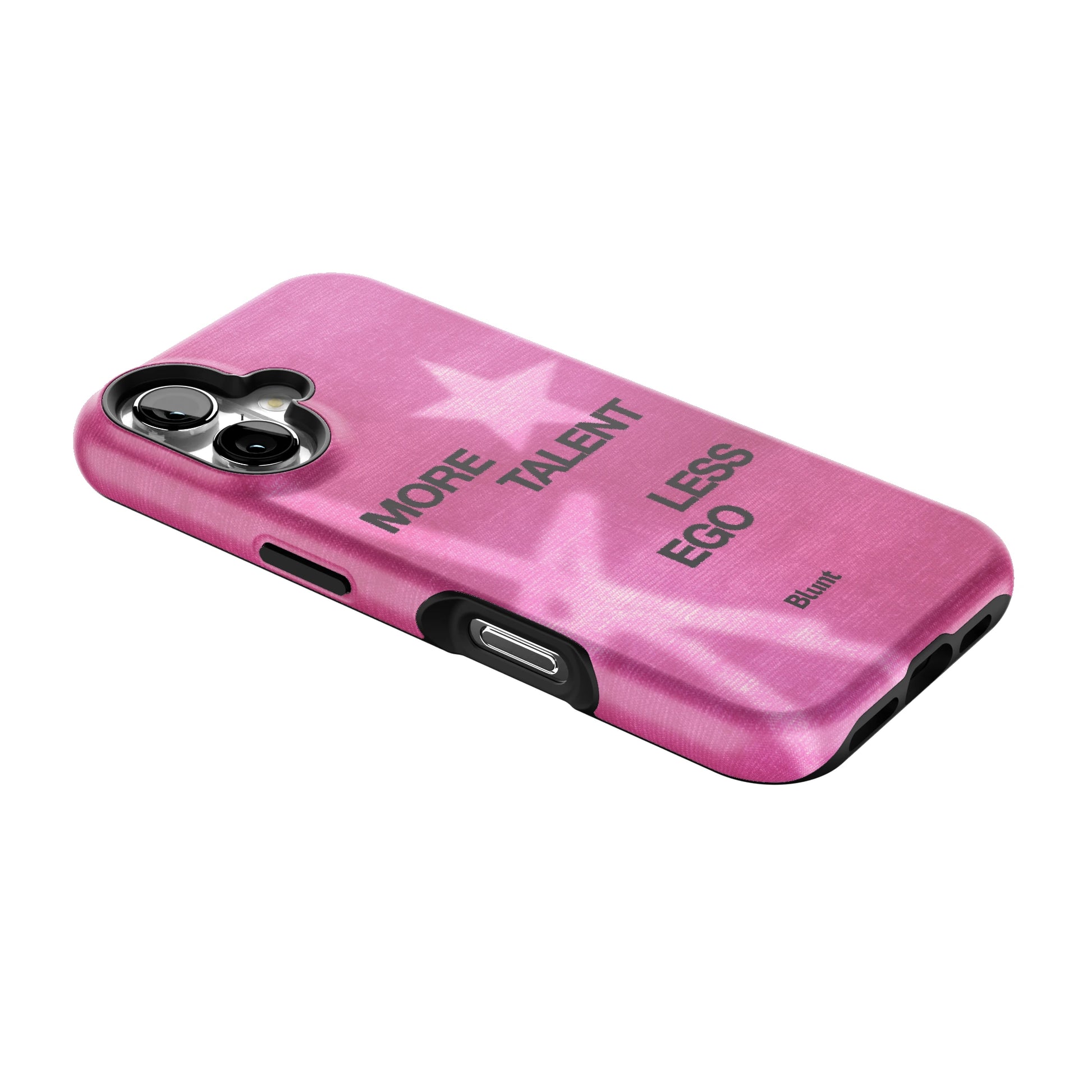 Talent Era iPhone Case gallery - Iphone_16_Iphone_2