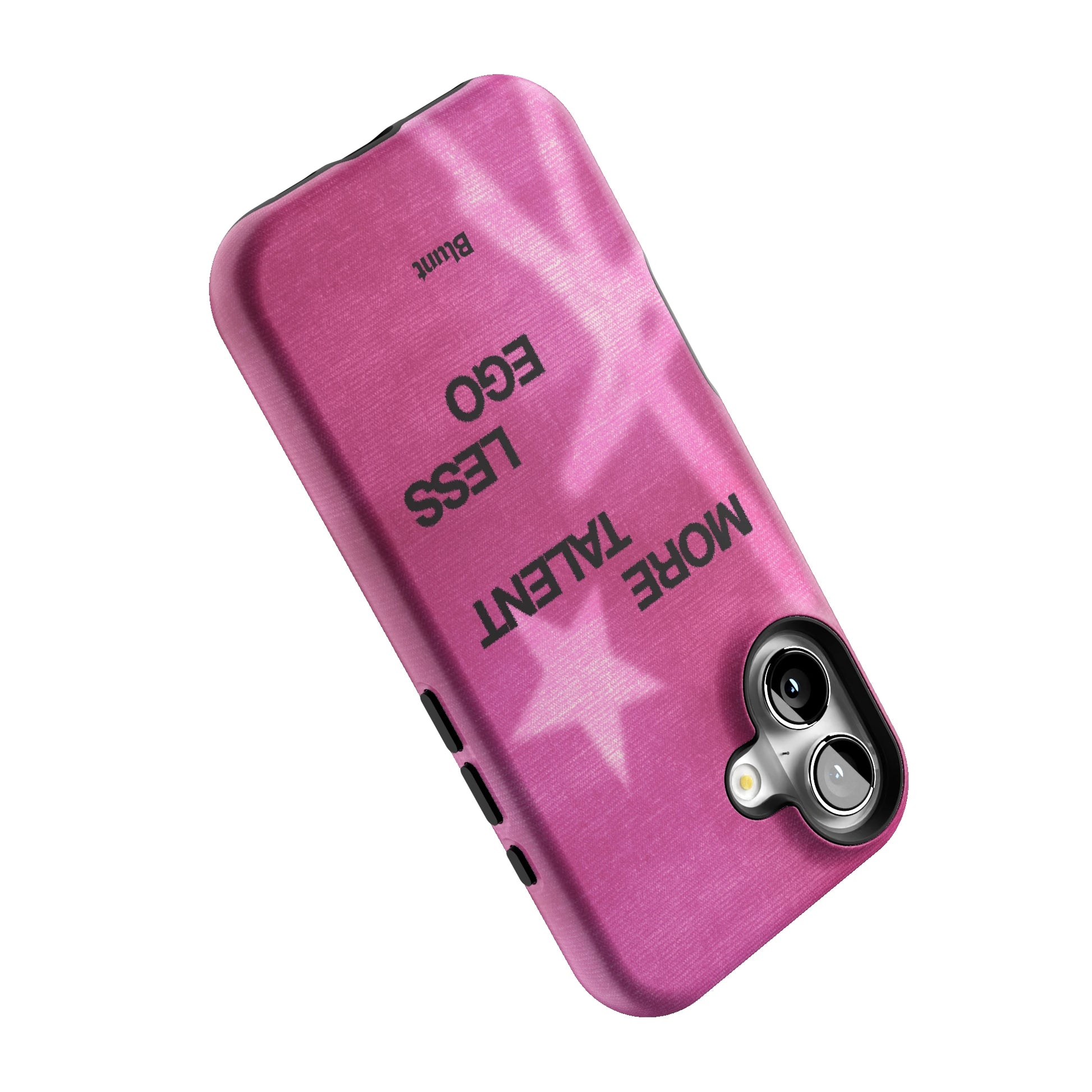 Talent Era iPhone Case gallery - Iphone_16_Iphone_5