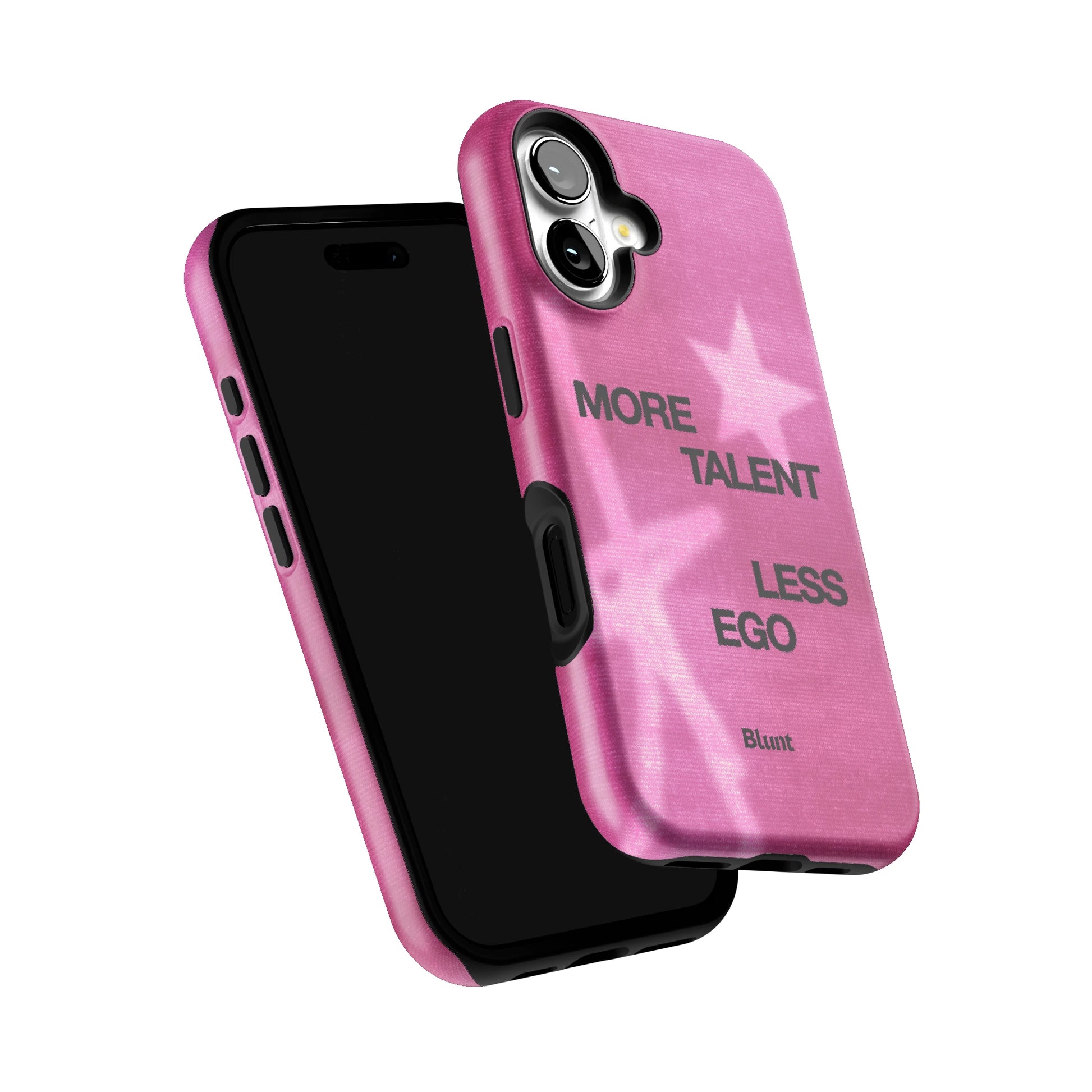 Talent Era iPhone Case gallery - Iphone_16_Iphone_6
