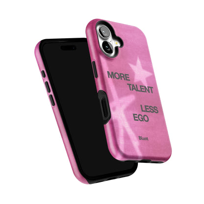 Talent Era iPhone Case gallery - Iphone_16_Iphone_6