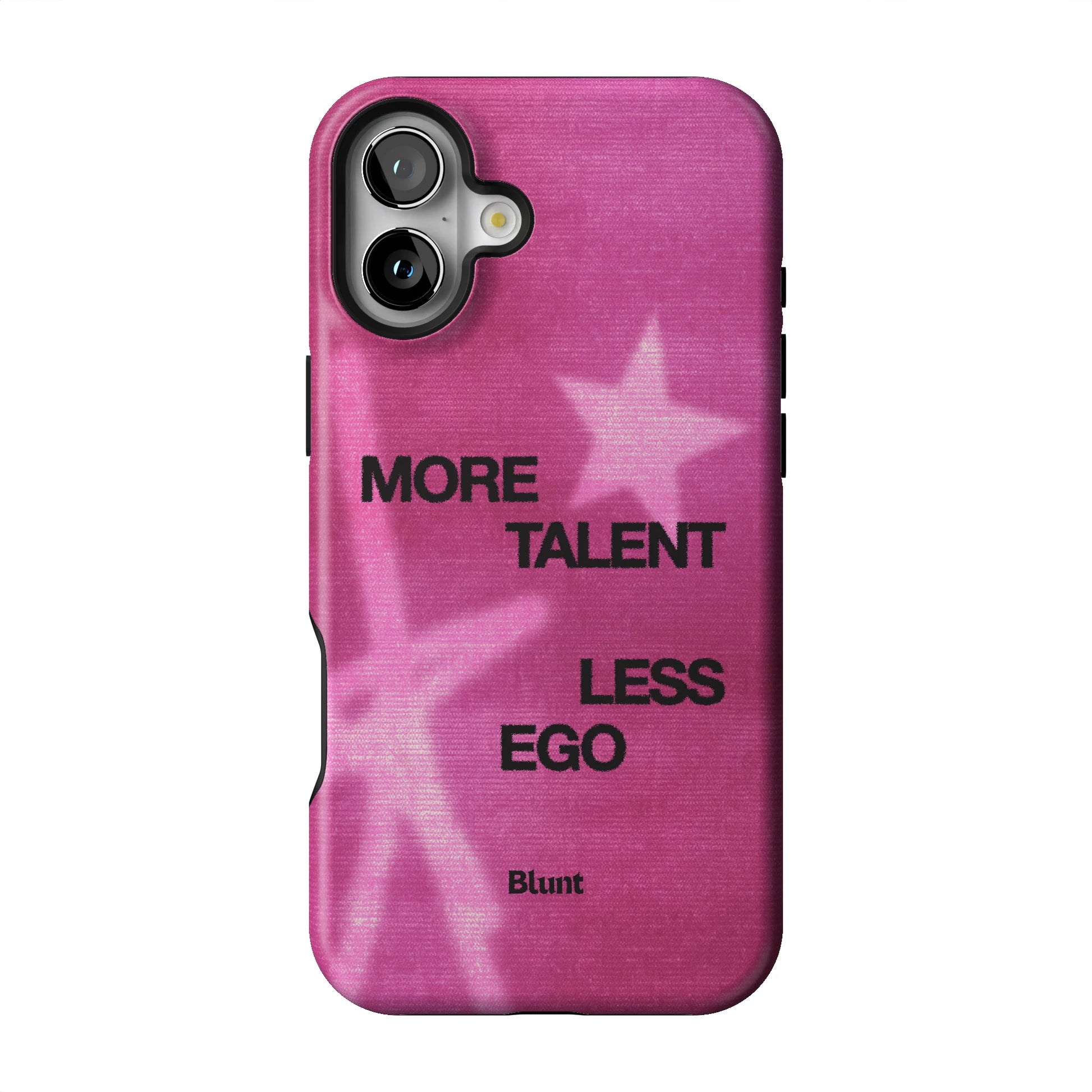 Talent Era iPhone Case gallery - Iphone_16_Mini_Air_Plus_1