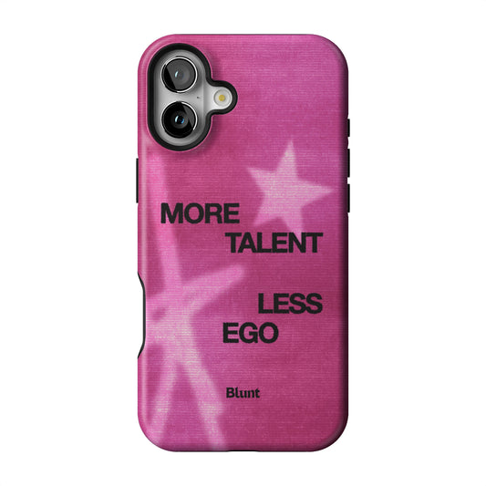 Talent Era iPhone Case gallery - Iphone_16_Mini_Air_Plus_1