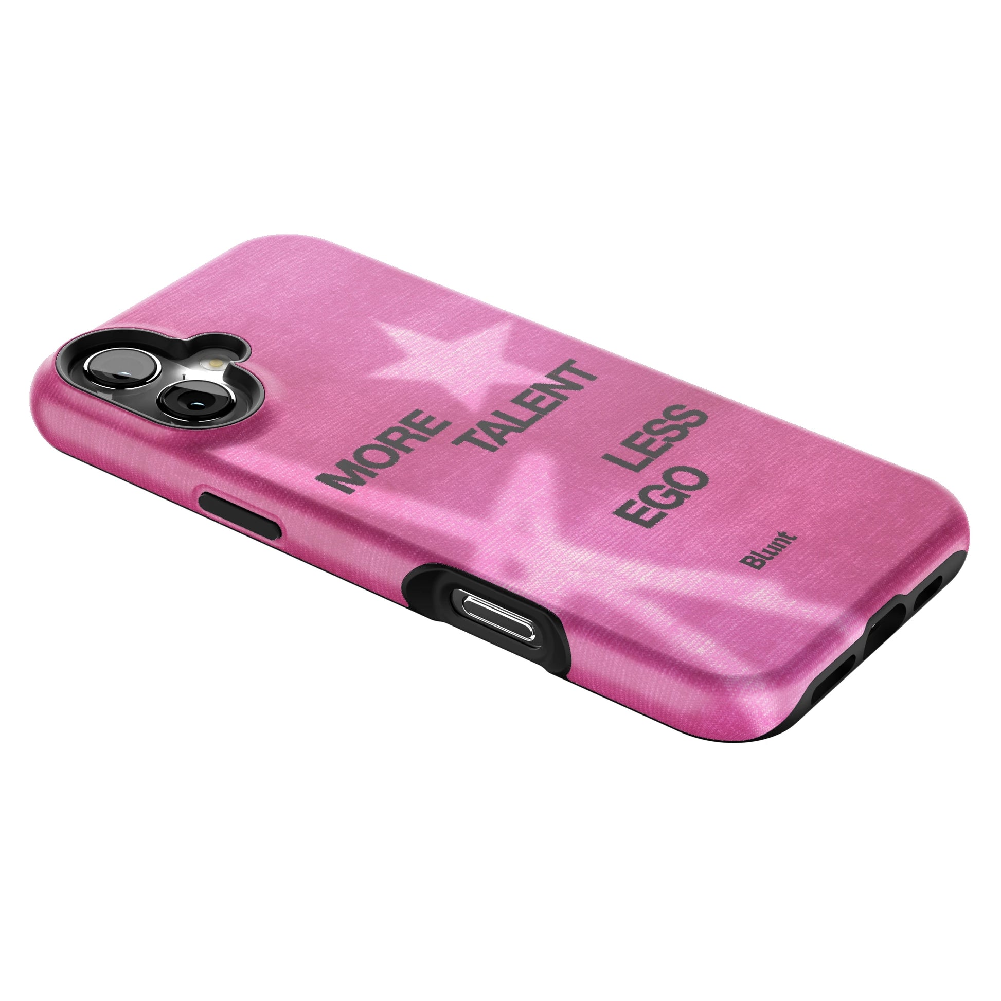 Talent Era iPhone Case gallery - Iphone_16_Mini_Air_Plus_2