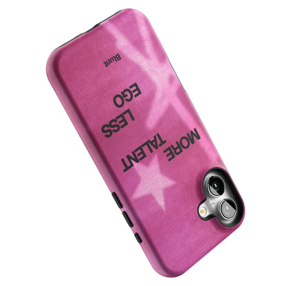 Talent Era iPhone Case gallery - Iphone_16_Mini_Air_Plus_5