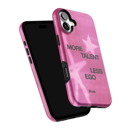 Talent Era iPhone Case gallery - Iphone_16_Mini_Air_Plus_6