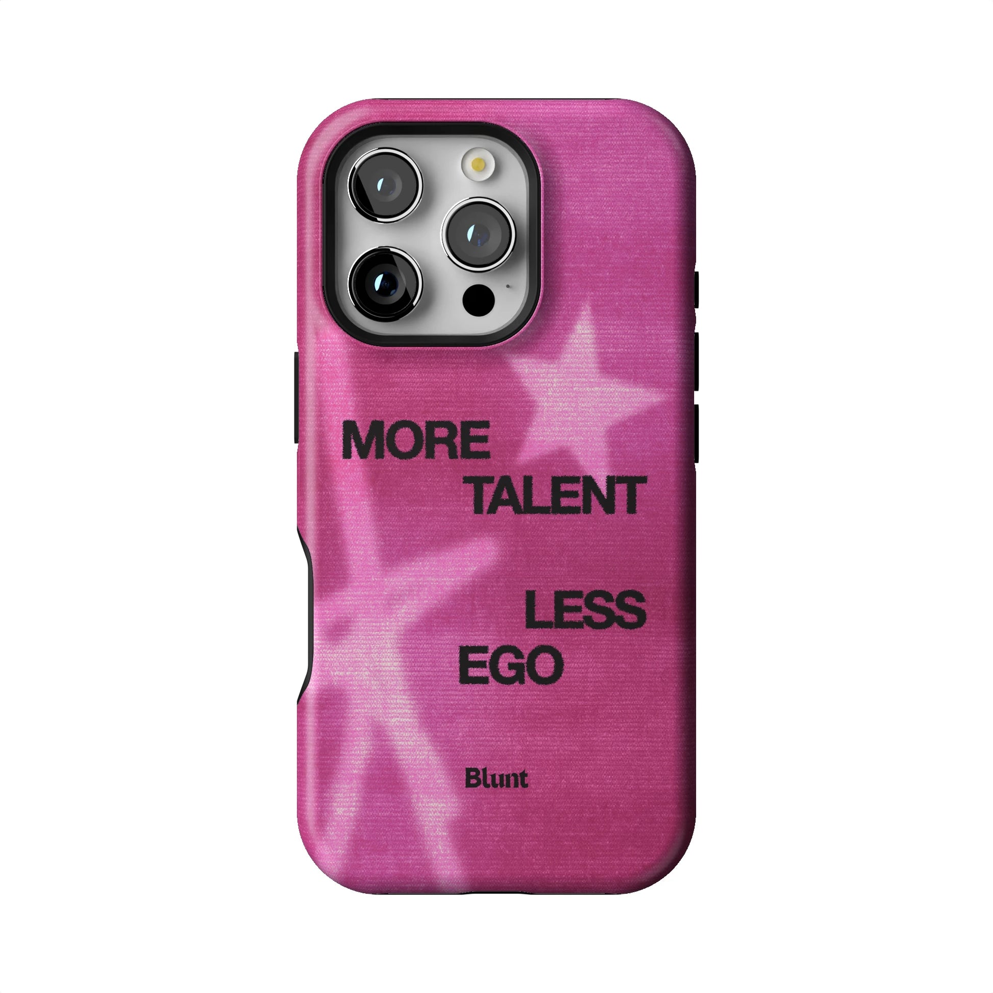 Talent Era iPhone Case gallery - Iphone_16_Pro_1