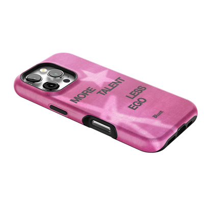 Talent Era iPhone Case gallery - Iphone_16_Pro_2
