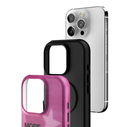 Talent Era iPhone Case gallery - Iphone_16_Pro_3