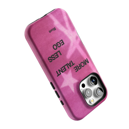 Talent Era iPhone Case gallery - Iphone_16_Pro_5