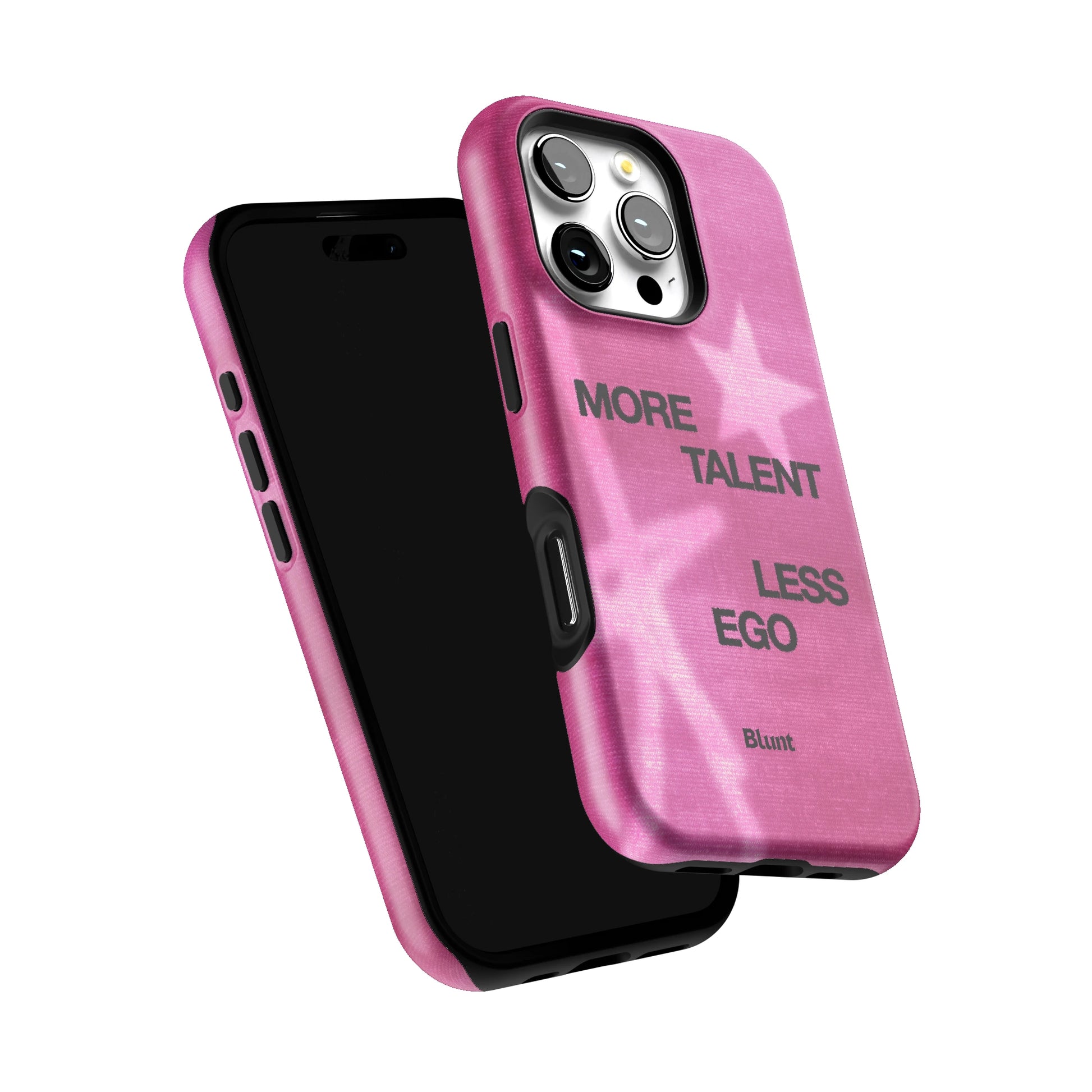 Talent Era iPhone Case gallery - Iphone_16_Pro_6