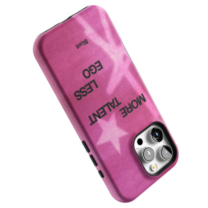 Talent Era iPhone Case gallery - Iphone_16_Pro_Max_5