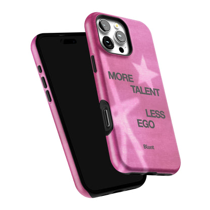 Talent Era iPhone Case gallery - Iphone_16_Pro_Max_6
