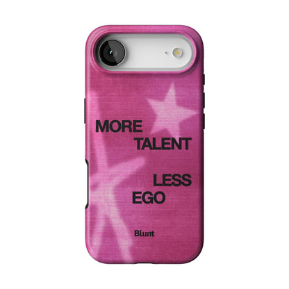 Talent Era iPhone Case gallery - Iphone_17_Air_1