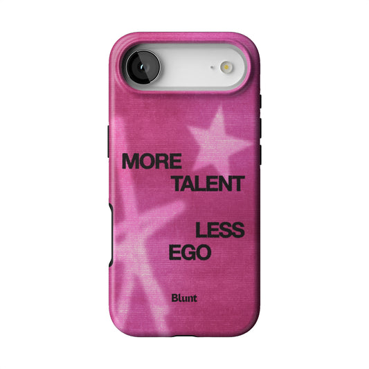 Talent Era iPhone Case gallery - Iphone_17_Air_1