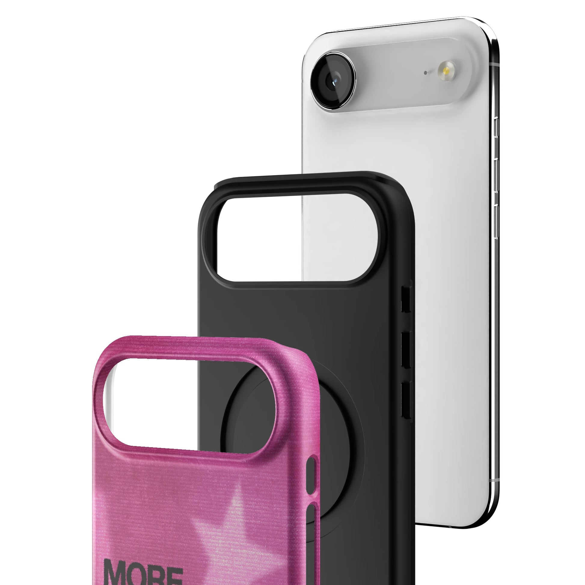 Talent Era iPhone Case gallery - Iphone_17_Air_3