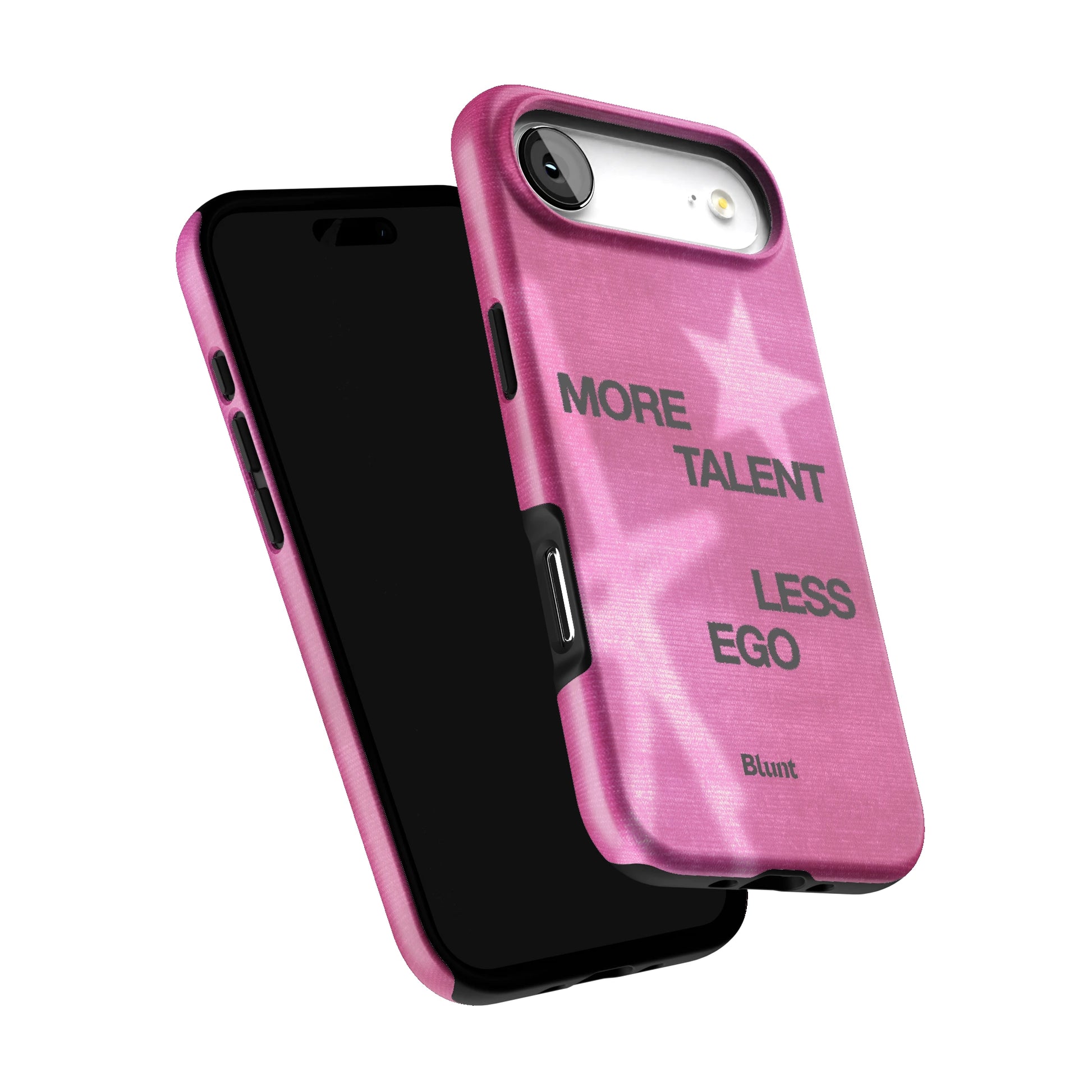 Talent Era iPhone Case gallery - Iphone_17_Air_6