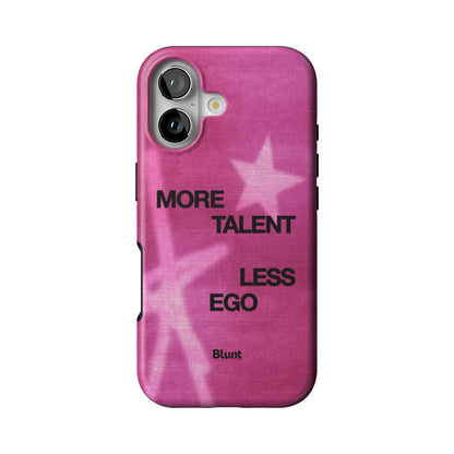 Talent Era iPhone Case gallery - Iphone_17_Iphone_1