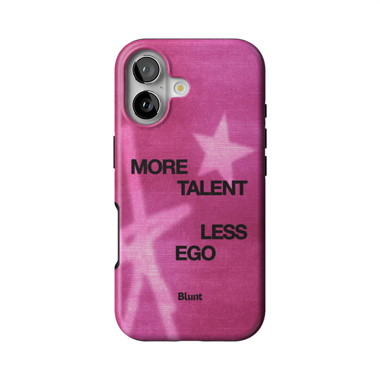 Talent Era iPhone Case gallery - Iphone_17_Iphone_1