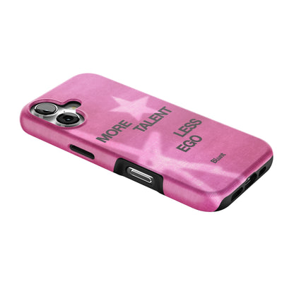 Talent Era iPhone Case gallery - Iphone_17_Iphone_2