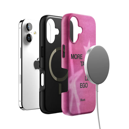 Talent Era iPhone Case gallery - Iphone_17_Iphone_4