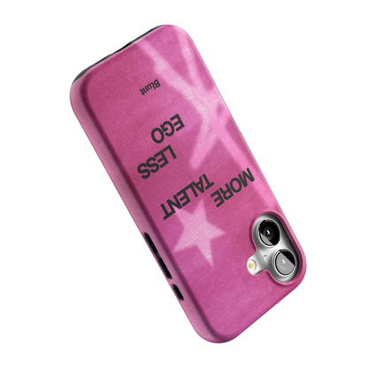 Talent Era iPhone Case gallery - Iphone_17_Iphone_5