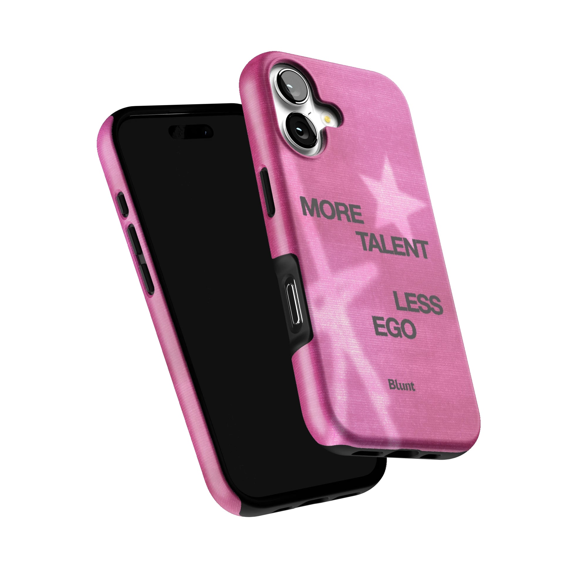 Talent Era iPhone Case gallery - Iphone_17_Iphone_6