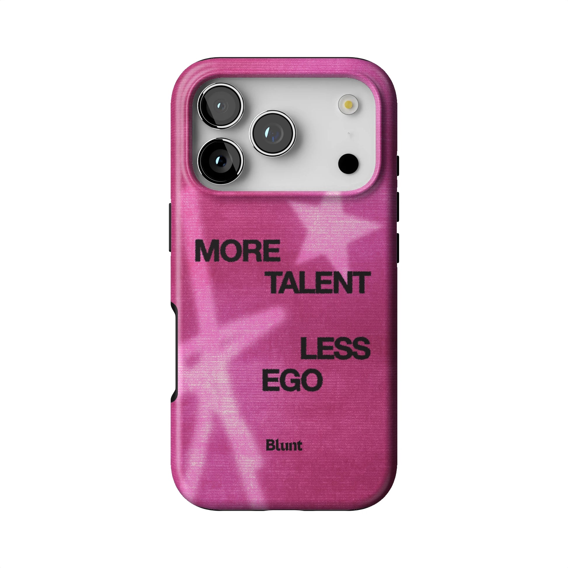 Talent Era iPhone Case gallery - Iphone_17_Pro_1