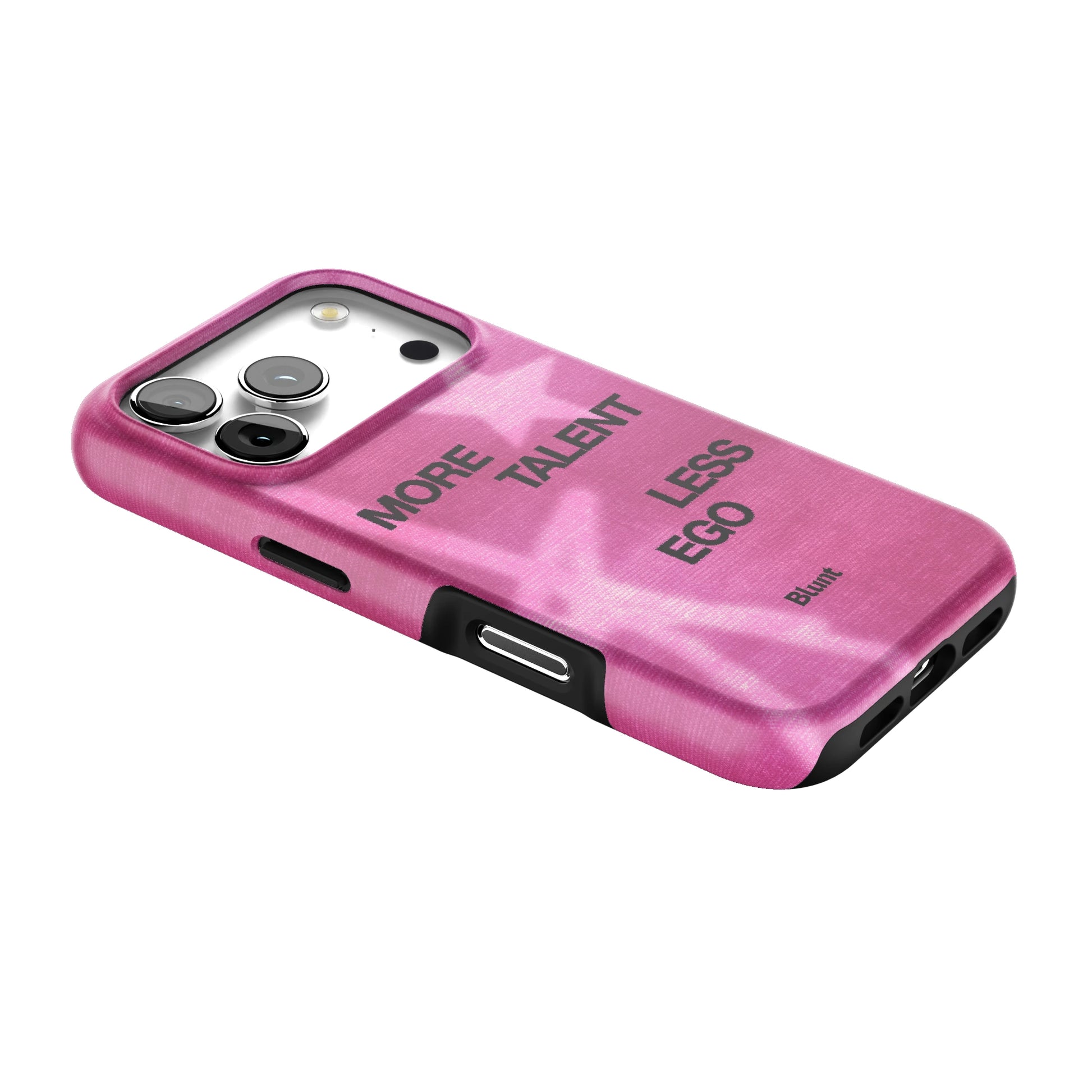 Talent Era iPhone Case gallery - Iphone_17_Pro_2
