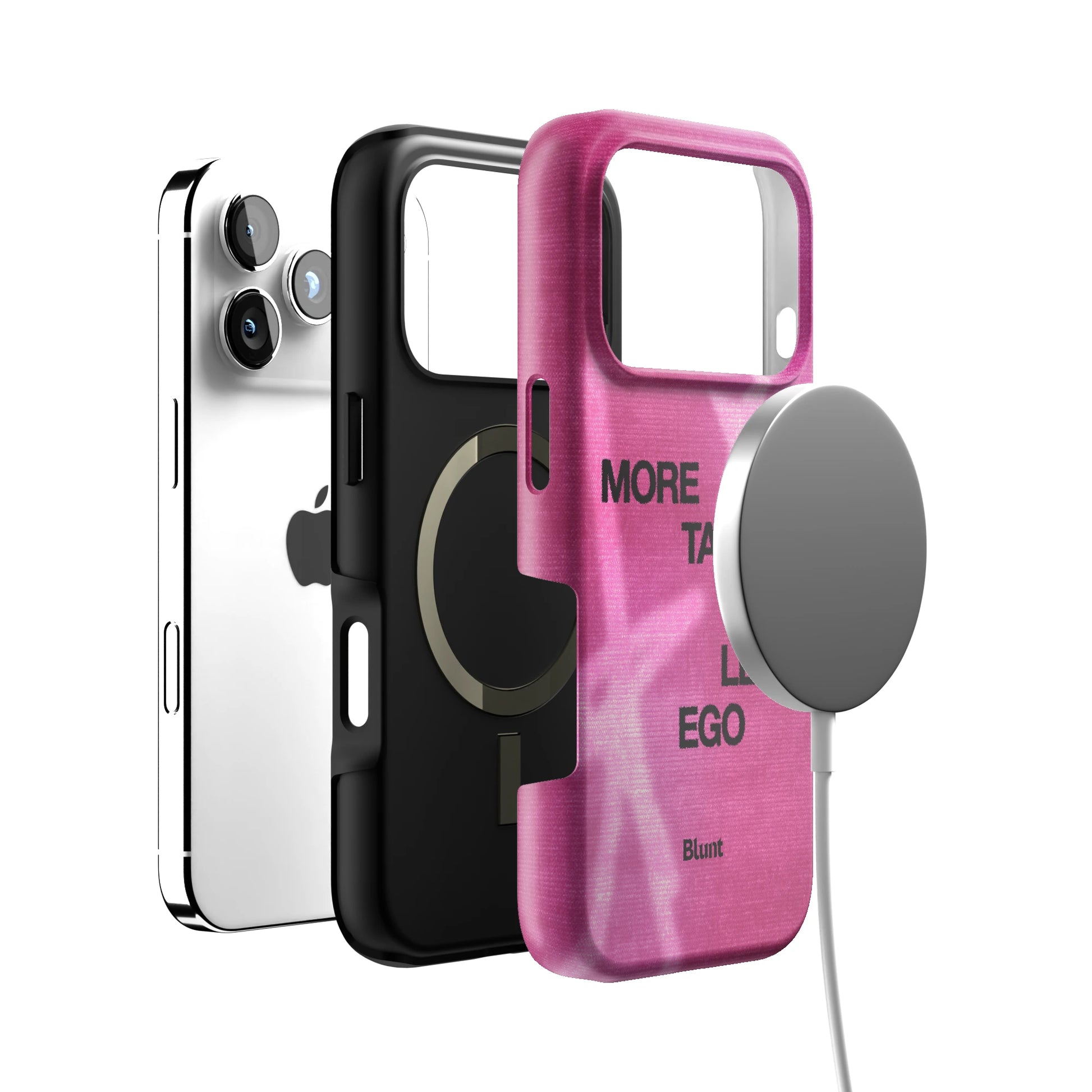 Talent Era iPhone Case gallery - Iphone_17_Pro_4