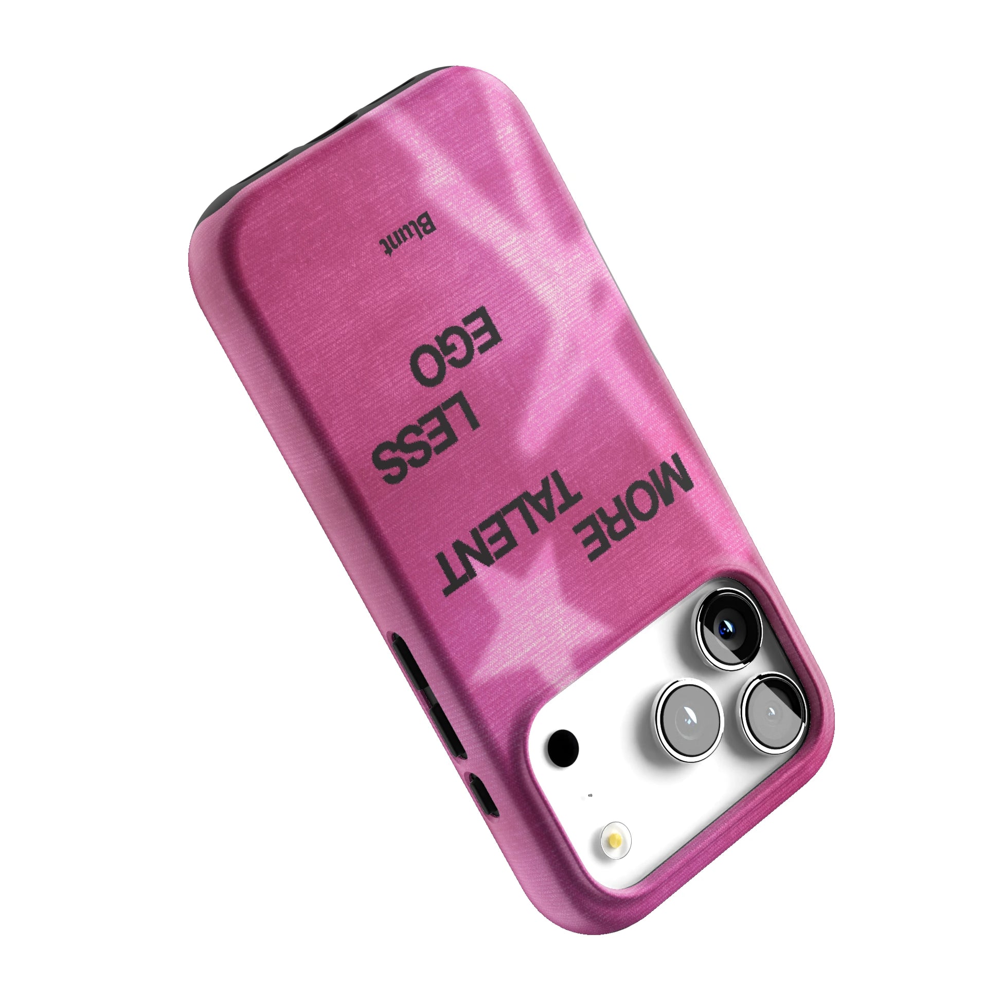 Talent Era iPhone Case gallery - Iphone_17_Pro_5