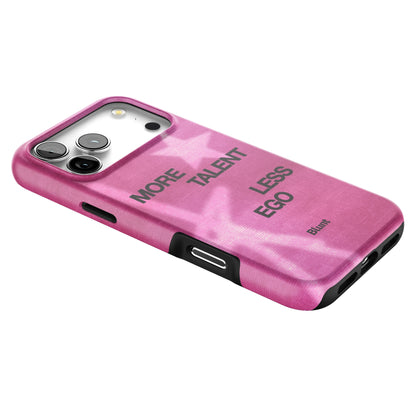 Talent Era iPhone Case gallery - Iphone_17_Pro_Max_2