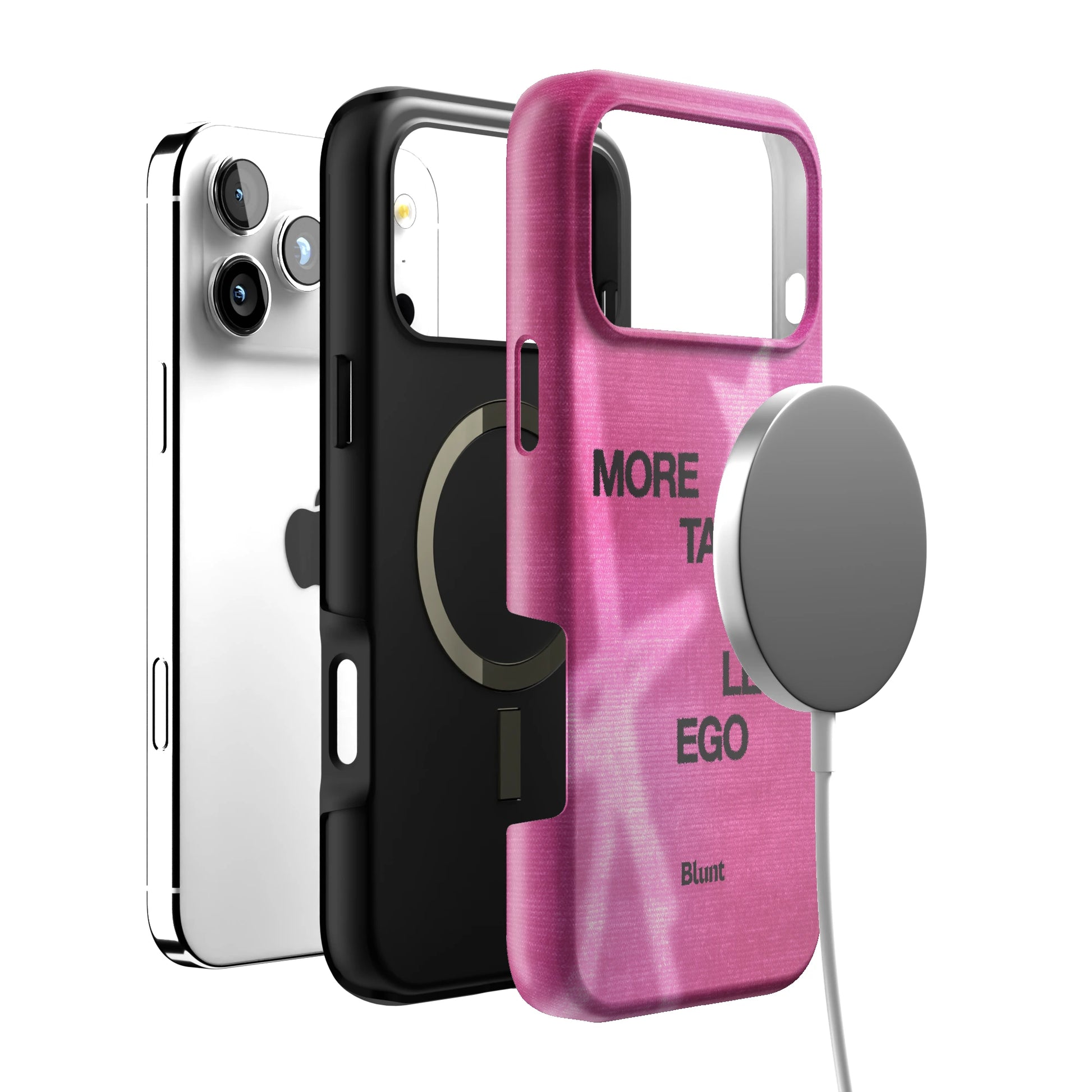 Talent Era iPhone Case gallery - Iphone_17_Pro_Max_4