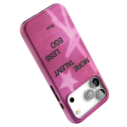 Talent Era iPhone Case gallery - Iphone_17_Pro_Max_5