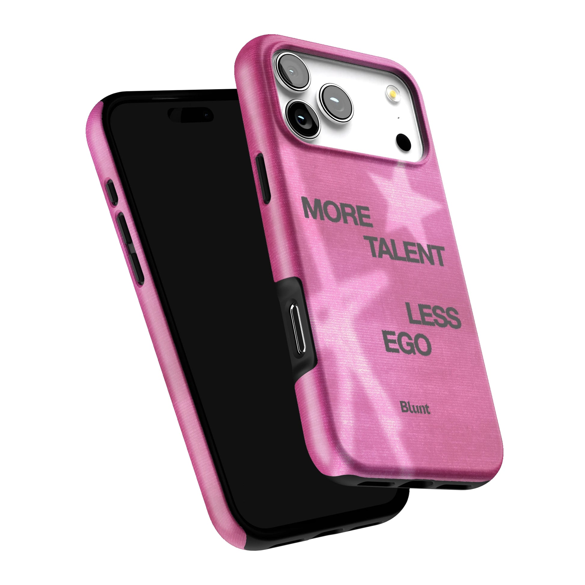 Talent Era iPhone Case gallery - Iphone_17_Pro_Max_6