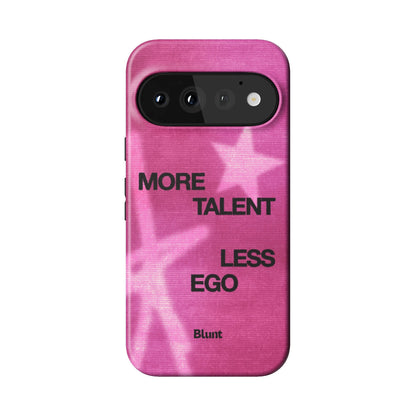 Talent Era Pixel Case - Blunt Cases