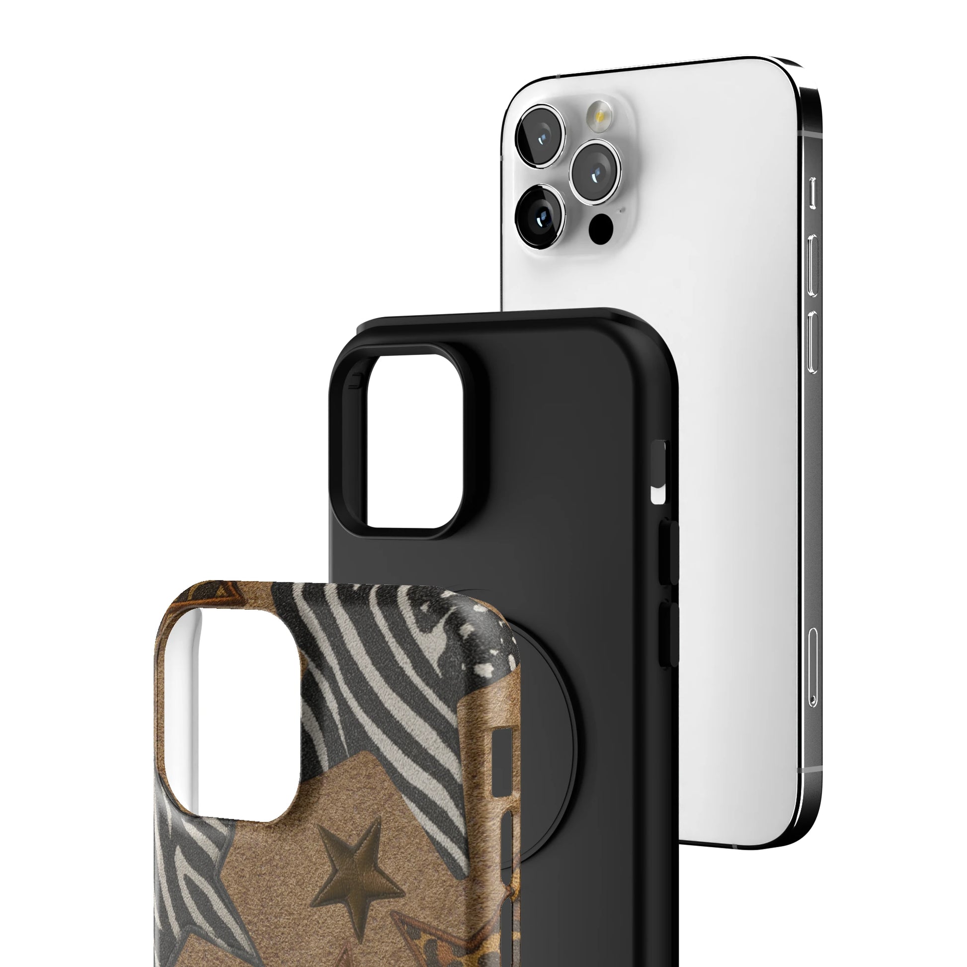 Talia iPhone Case gallery - Iphone_12_Pro_3