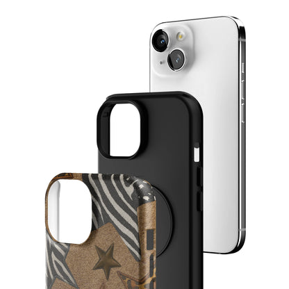Talia iPhone Case gallery - Iphone_15_Iphone_3