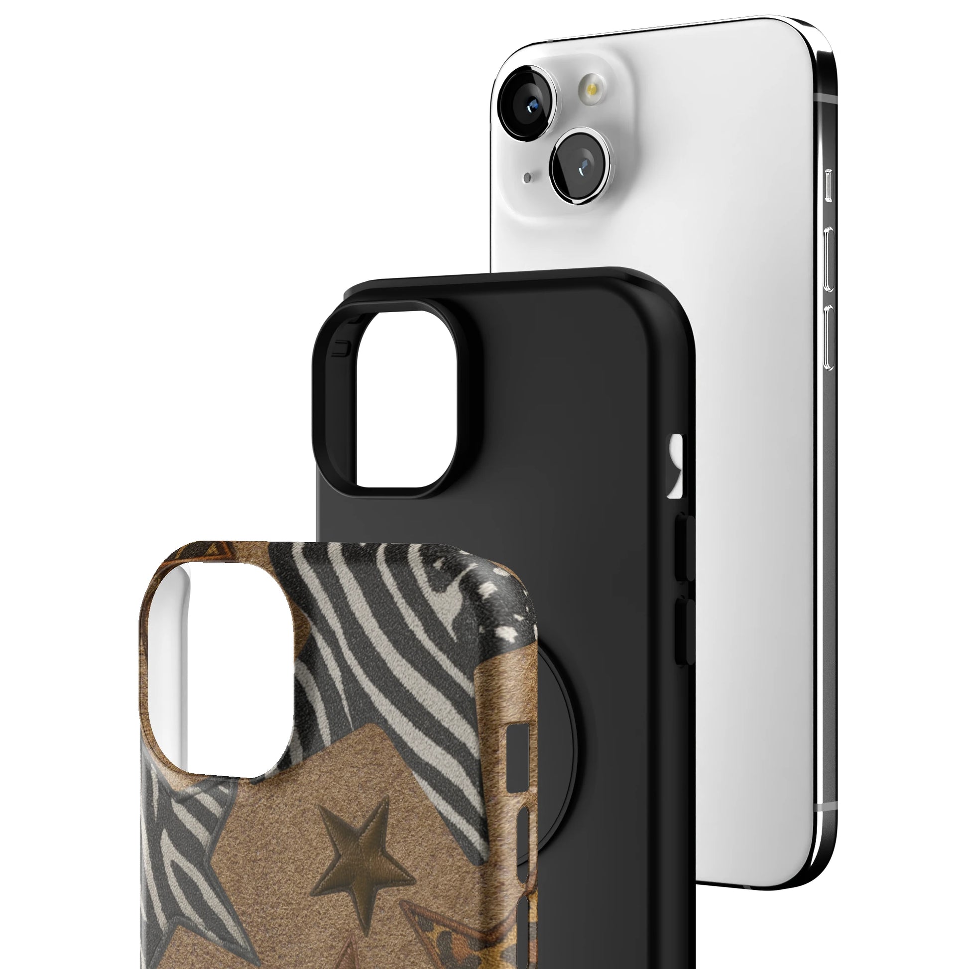 Talia iPhone Case gallery - Iphone_15_Mini_Air_Plus_3