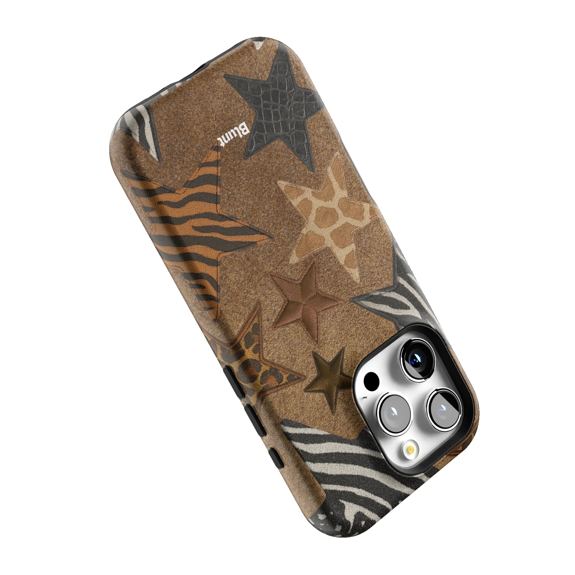 Talia iPhone Case gallery - Iphone_16_Pro_5