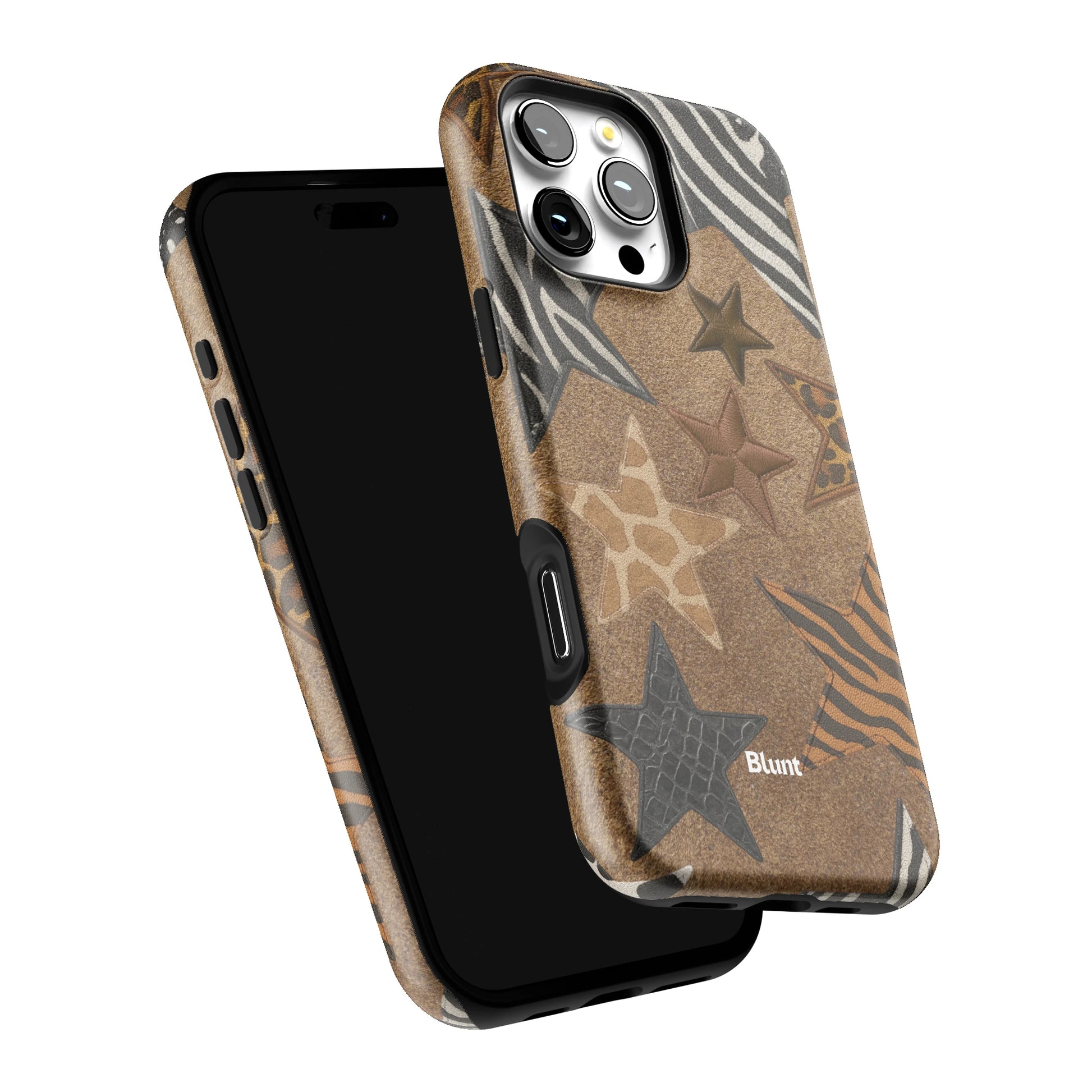 Talia iPhone Case gallery - Iphone_16_Pro_Max_6