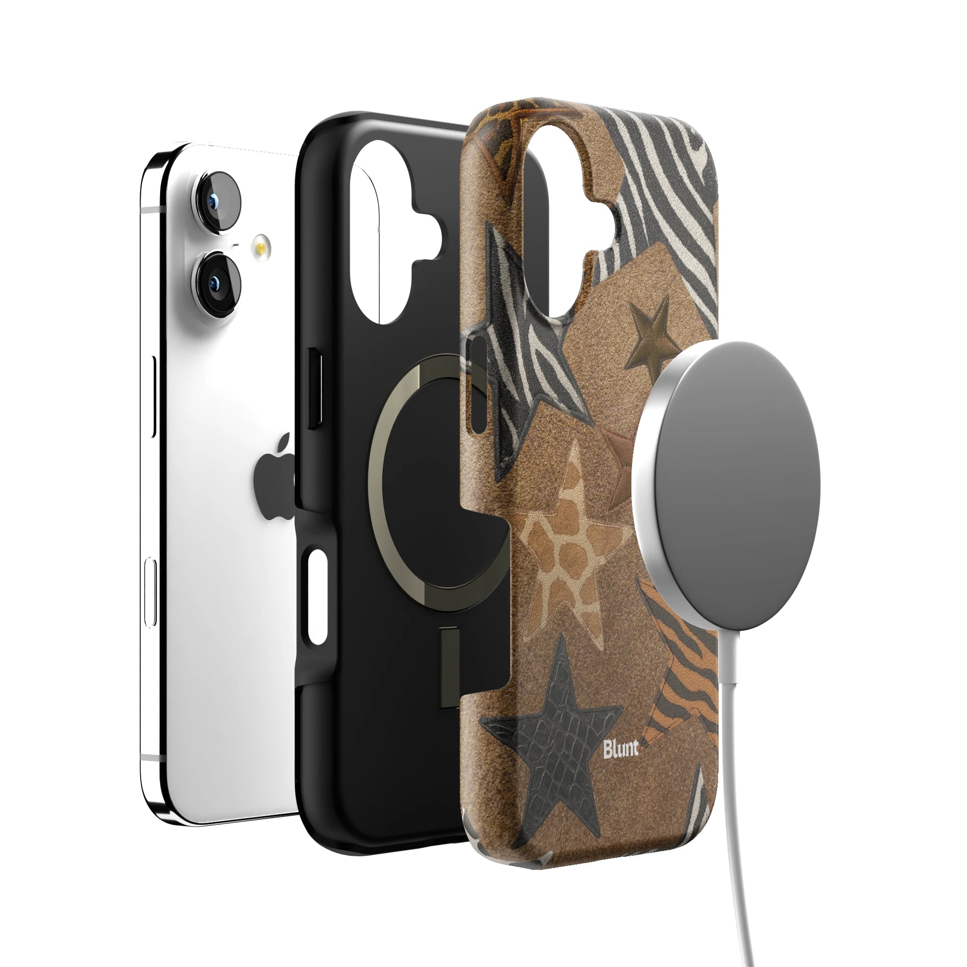 Talia iPhone Case gallery - Iphone_17_Iphone_4